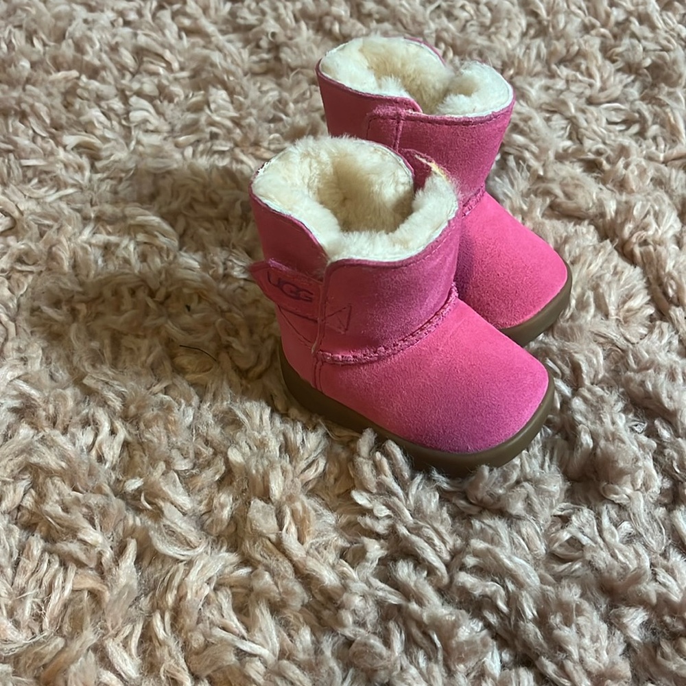 Uggs